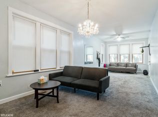 2628 W Montgomery Ave FLOOR 2, Chicago, IL 60632