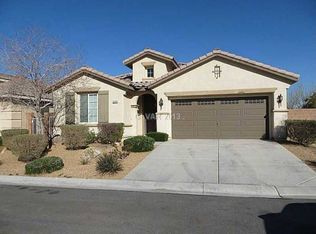 10396 Station Creek Cir, Las Vegas, NV 89178