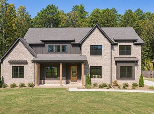 3905 Gordon Rd, Little Rock, AR 72223