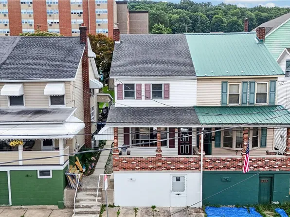408 E Patterson St, Lansford, PA 18232