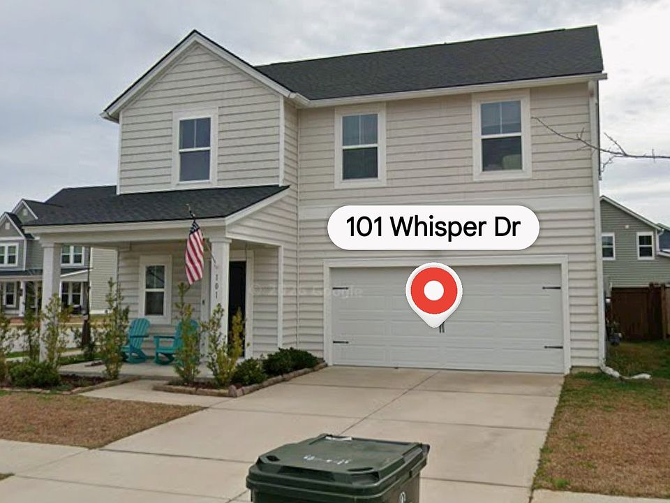 1st image of 101 Whisper Dr #1