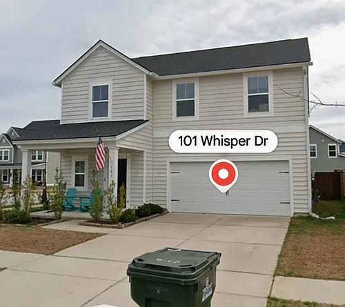 101 Whisper Dr #1 Photo 1