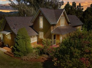 31467 Gowdyville Rd, Cottage Grove, OR 97424