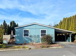 5400 Meeker Drive #76, Kalama, WA 98625