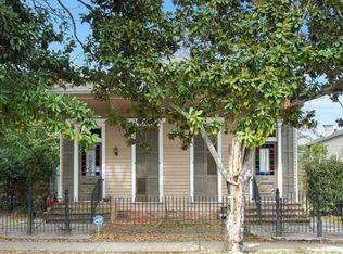 4515 Coliseum St, New Orleans, LA 70115