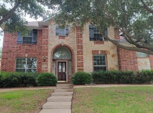 1806 Red Cedar Trl, Garland, TX 75040