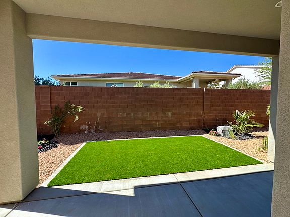 3rd image of 1284 E Cheyenne Way Lot 106