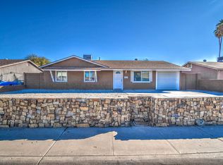 1819 N 66th Ave, Phoenix, AZ 85035