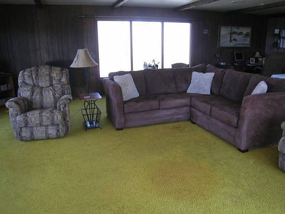 Exactly like being up nor