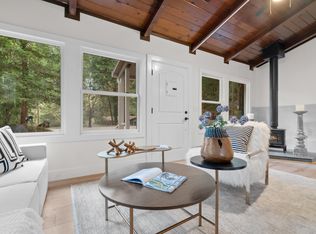 12385 Coleman Ave, Felton, CA