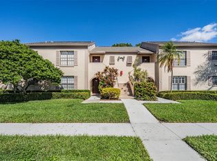 2497 Heron Ter #203C, Clearwater, FL 33762