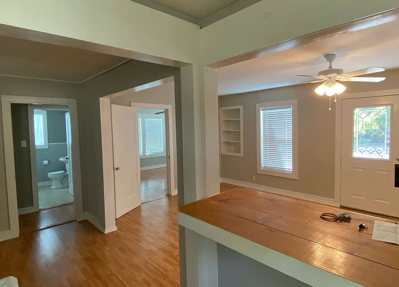 2 bed, 980 sqft, $1,300 — Photo 4