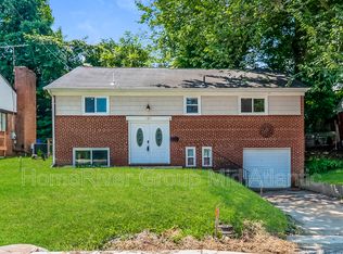 206 Wayne Ave, Silver Spring, MD 20910