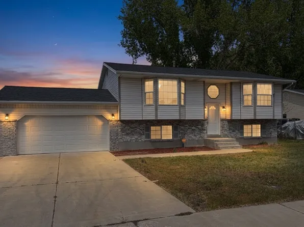 596 W 1340 S, Provo, UT 84601