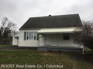 3127 Karl Rd, Columbus, OH 43224