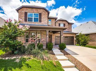 213 Lilypad Bnd, Argyle, TX 76226