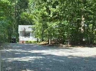 4489 Smokey Rd, Aylett, VA 23009