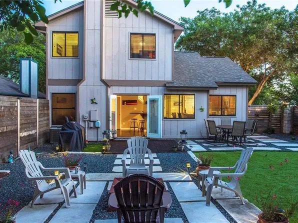 12800 Meehan Dr, Austin, TX 78727