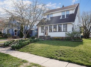 563 PIERSON STREET, Westfield Town, NJ 07090