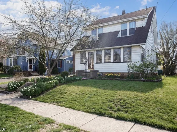 563 PIERSON STREET, Westfield Town, NJ 07090