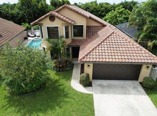 10350 Islander Dr, Boca Raton, FL 33498