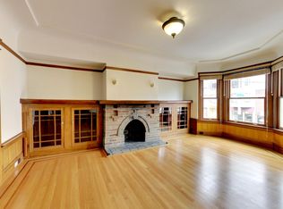 1344-1346 Chestnut St #1344, San Francisco, CA 94123