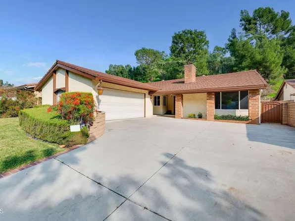 1906 Via Del Rey, South Pasadena, CA 91030