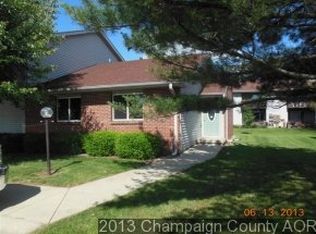 1002 Kara Dr, Champaign, IL