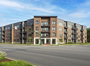 The Barlow, Plainfield, IN 46168