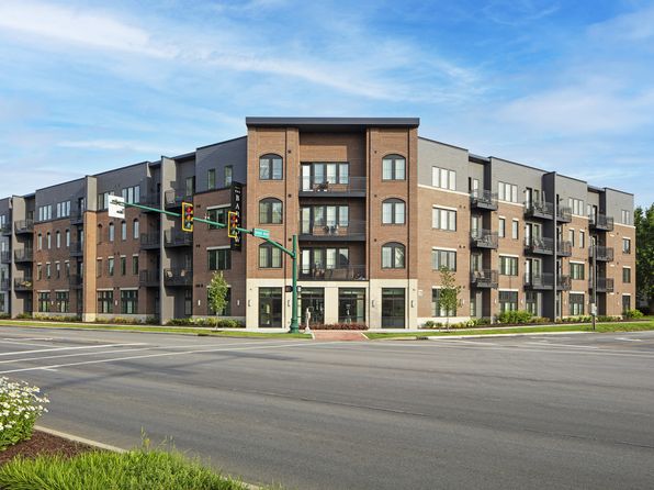 The Barlow | 234 E Main St, Plainfield, IN