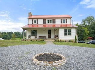 7680 Barnhill Rd, Primm Springs, TN 38476