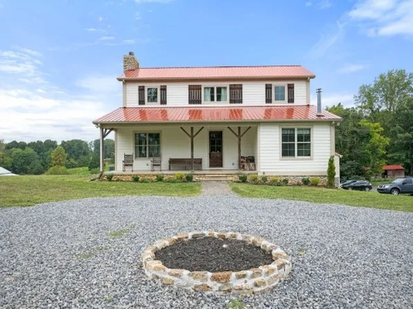 7680 Barnhill Rd, Primm Springs, TN 38476