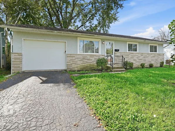1257 N Oakfield Dr, Columbus, OH 43229