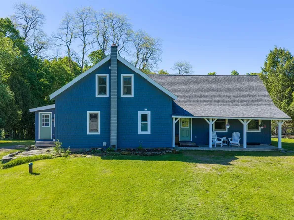 1447 Joyal Road, Bakersfield, VT 05450