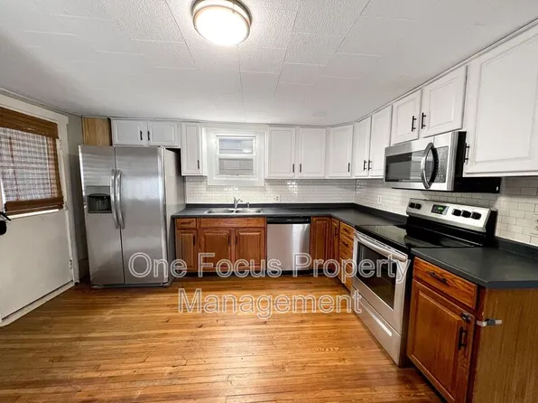 145 Center St, Danville, PA 17821