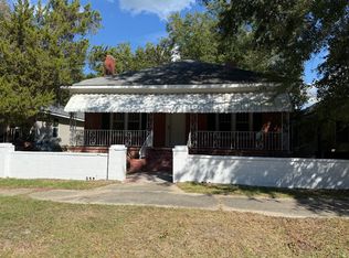 1214 Campbell St, Camden, SC 29020