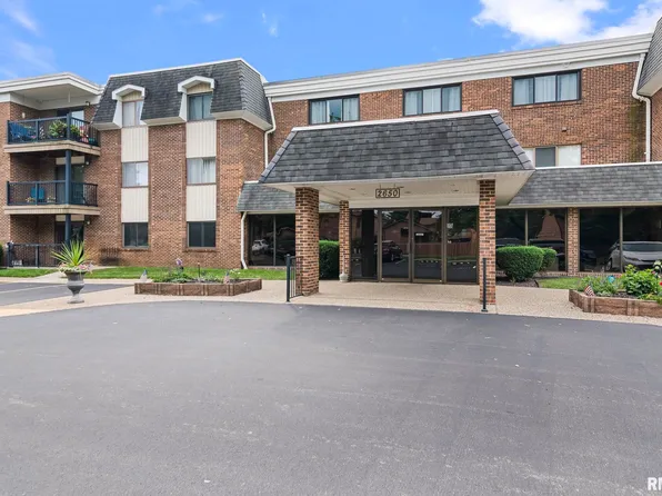 2650 Cooper Ave APT 105, Springfield, IL 62704