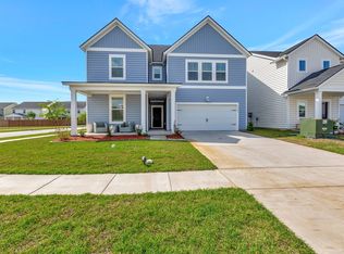 2048 Longhorn Ln, Summerville, SC 29485