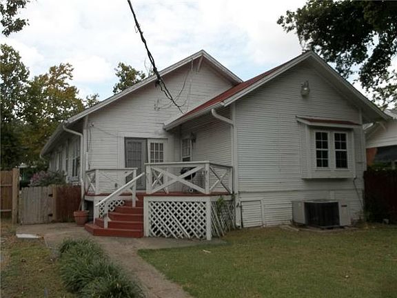 2nd image of 4317 Stonewall St