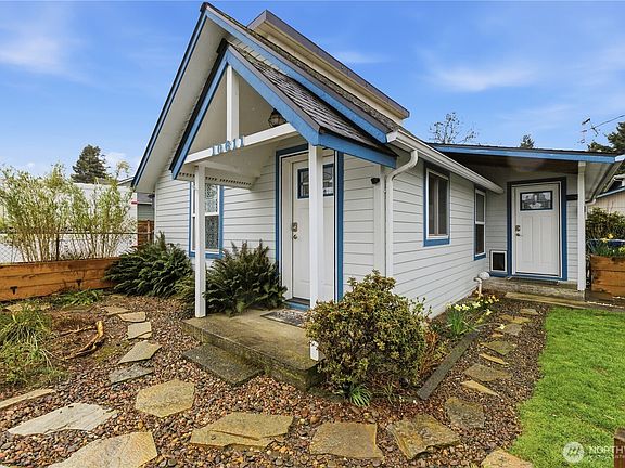 2nd image of 10611 2nd Place SW