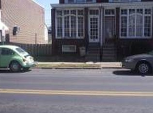 1242 1/2 W Tilghman St, Allentown, PA 18102