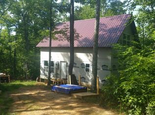 803 Crab Apple Rd, Blairsville, GA 30512
