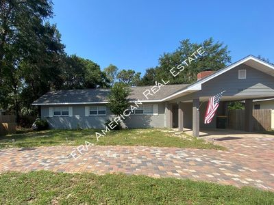 219 California Dr NE, Fort Walton Beach, FL, 32548