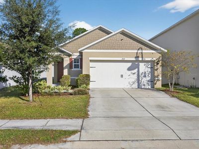 209 Gina Ln, Davenport, FL, 33837