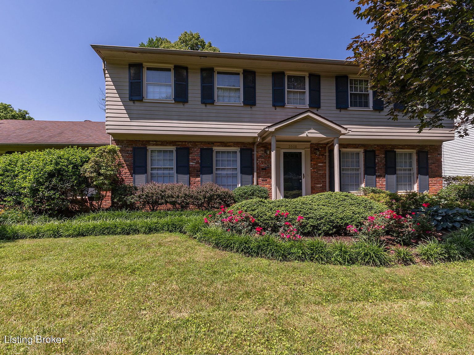 3508 Coronado Dr, Barbourmeade, KY 40241 Zillow