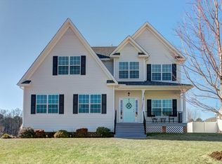 3801 Spring Lake Pl, Glen Allen, VA 23060