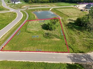 LOT 14 Blue Cedar Dr, Verona, WI