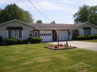 2321 McCarty Rd, Saginaw, MI 48603