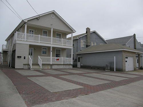 Home Exterior