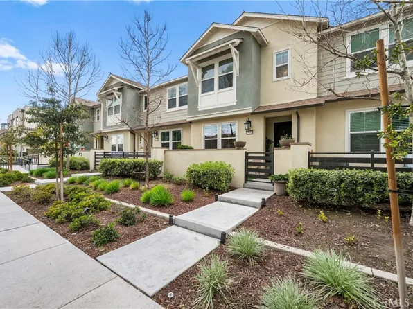 15918 E Preserve Loop, Chino, CA 91708